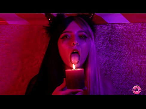 ❤️ Ağız yerinə yetirilməsi ilə Sexy Succubus-dan Ehtiraslı Blowjob ️❌ Porno vk az.serviporno.ru ☑