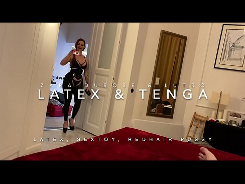 ❤️ Lateks kostyumlu qırmızı saçlı ögey bacı ögey qardaş tərəfindən sikildi ️❌ Porno vk az.serviporno.ru ☑