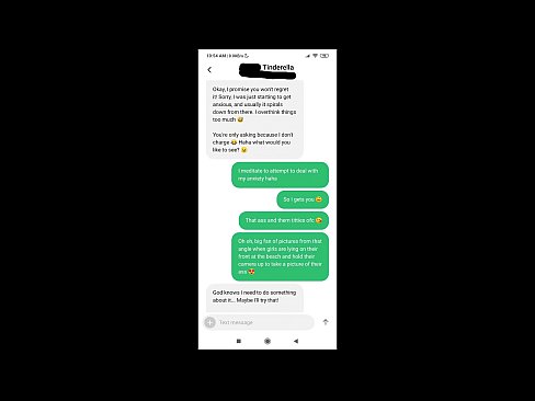 ❤️ Tinder-dən hərəmimə yeni bir PAWG əlavə etdim (Tinder ilə danışıq daxil olmaqla) ️❌ Porno vk az.serviporno.ru ☑